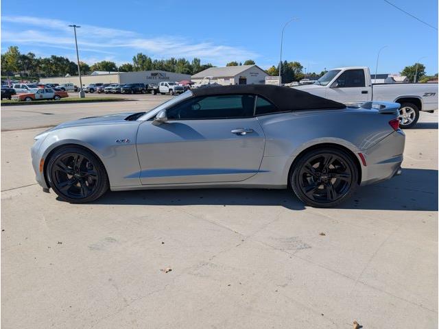 2023 Chevrolet Camaro (CC-2108943) for sale in Webster, South Dakota