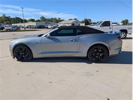2023 Chevrolet Camaro (CC-2108943) for sale in Webster, South Dakota