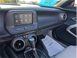 2023 Chevrolet Camaro (CC-2108943) for sale in Webster, South Dakota