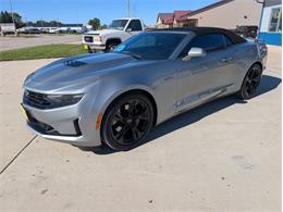 2023 Chevrolet Camaro (CC-2108943) for sale in Webster, South Dakota