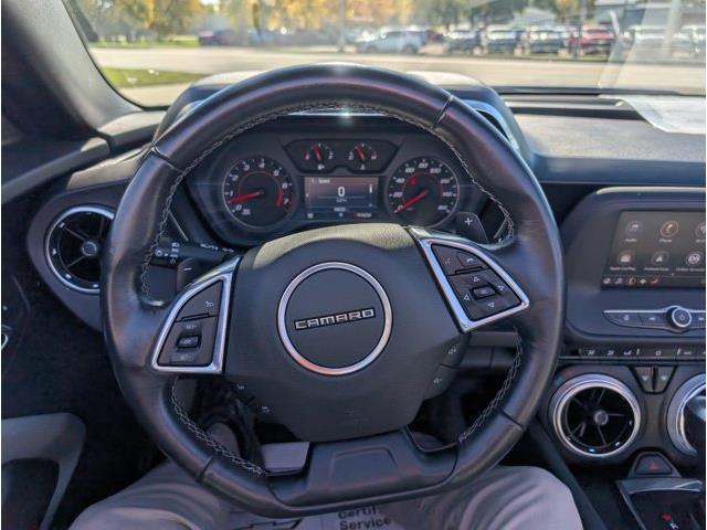 2023 Chevrolet Camaro (CC-2108943) for sale in Webster, South Dakota