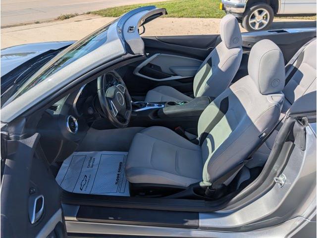 2023 Chevrolet Camaro (CC-2108943) for sale in Webster, South Dakota