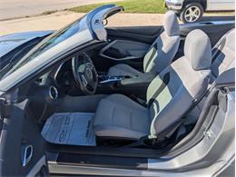 2023 Chevrolet Camaro (CC-2108943) for sale in Webster, South Dakota