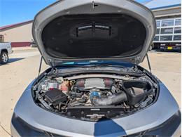 2023 Chevrolet Camaro (CC-2108943) for sale in Webster, South Dakota