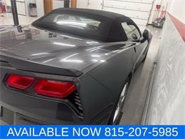 2014 Chevrolet Corvette Stingray (CC-2108946) for sale in Joliet, Illinois