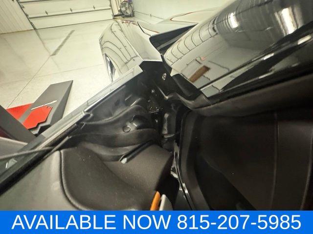 2014 Chevrolet Corvette Stingray (CC-2108946) for sale in Joliet, Illinois