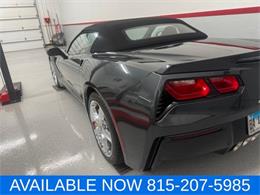 2014 Chevrolet Corvette Stingray (CC-2108946) for sale in Joliet, Illinois