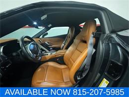 2014 Chevrolet Corvette Stingray (CC-2108946) for sale in Joliet, Illinois