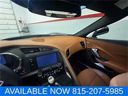 2014 Chevrolet Corvette Stingray (CC-2108946) for sale in Joliet, Illinois
