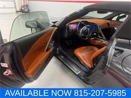 2014 Chevrolet Corvette Stingray (CC-2108946) for sale in Joliet, Illinois