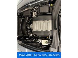2014 Chevrolet Corvette Stingray (CC-2108946) for sale in Joliet, Illinois