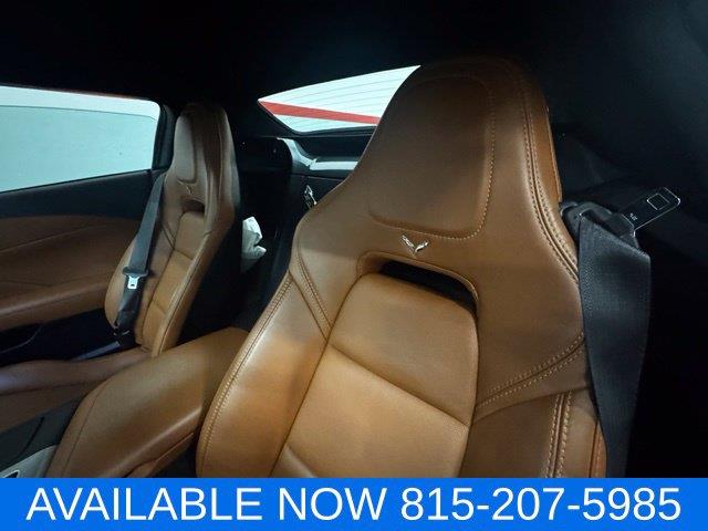 2014 Chevrolet Corvette Stingray (CC-2108946) for sale in Joliet, Illinois
