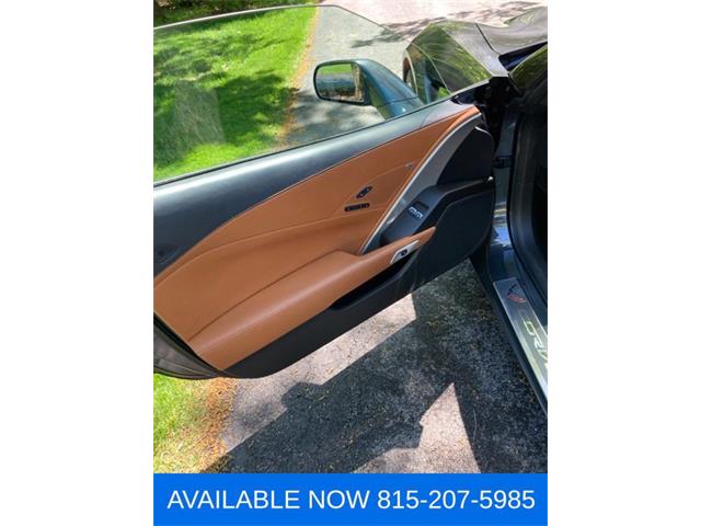 2014 Chevrolet Corvette Stingray (CC-2108946) for sale in Joliet, Illinois