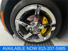 2014 Chevrolet Corvette Stingray (CC-2108946) for sale in Joliet, Illinois