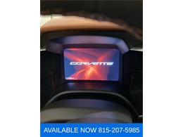 2014 Chevrolet Corvette Stingray (CC-2108946) for sale in Joliet, Illinois
