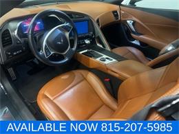 2014 Chevrolet Corvette Stingray (CC-2108946) for sale in Joliet, Illinois