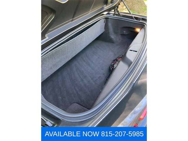 2014 Chevrolet Corvette Stingray (CC-2108946) for sale in Joliet, Illinois