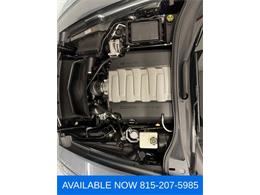 2014 Chevrolet Corvette Stingray (CC-2108946) for sale in Joliet, Illinois