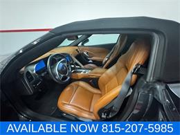 2014 Chevrolet Corvette Stingray (CC-2108946) for sale in Joliet, Illinois