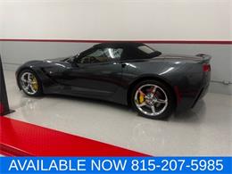 2014 Chevrolet Corvette Stingray (CC-2108946) for sale in Joliet, Illinois