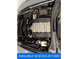 2014 Chevrolet Corvette Stingray (CC-2108946) for sale in Joliet, Illinois
