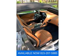 2014 Chevrolet Corvette Stingray (CC-2108946) for sale in Joliet, Illinois