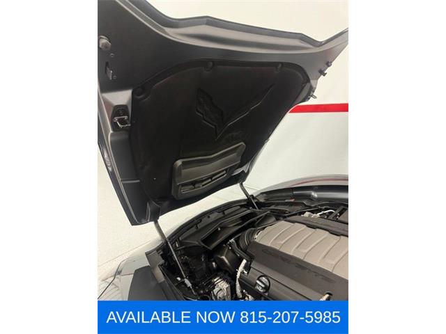 2014 Chevrolet Corvette Stingray (CC-2108946) for sale in Joliet, Illinois