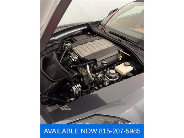 2014 Chevrolet Corvette Stingray (CC-2108946) for sale in Joliet, Illinois
