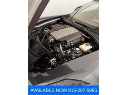 2014 Chevrolet Corvette Stingray (CC-2108946) for sale in Joliet, Illinois