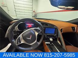 2014 Chevrolet Corvette Stingray (CC-2108946) for sale in Joliet, Illinois