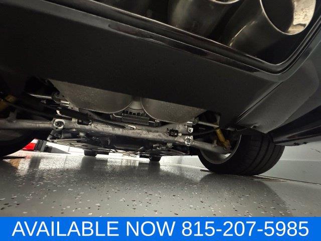 2014 Chevrolet Corvette Stingray (CC-2108946) for sale in Joliet, Illinois