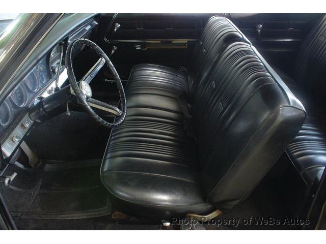1967 Chevrolet Impala (CC-2100895) for sale in Calverton, New York