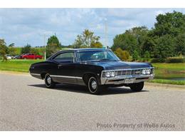 1967 Chevrolet Impala (CC-2100895) for sale in Calverton, New York