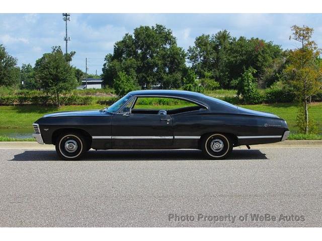1967 Chevrolet Impala (CC-2100895) for sale in Calverton, New York
