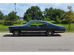 1967 Chevrolet Impala (CC-2100895) for sale in Calverton, New York