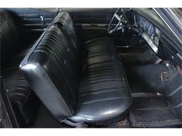 1967 Chevrolet Impala (CC-2100895) for sale in Calverton, New York