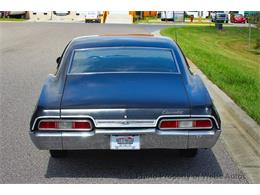 1967 Chevrolet Impala (CC-2100895) for sale in Calverton, New York