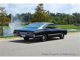 1967 Chevrolet Impala (CC-2100895) for sale in Calverton, New York
