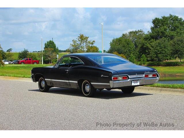 1967 Chevrolet Impala (CC-2100895) for sale in Calverton, New York