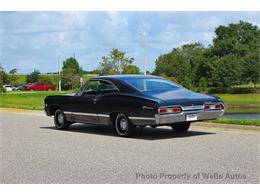 1967 Chevrolet Impala (CC-2100895) for sale in Calverton, New York