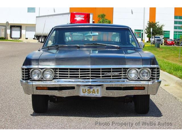 1967 Chevrolet Impala (CC-2100895) for sale in Calverton, New York