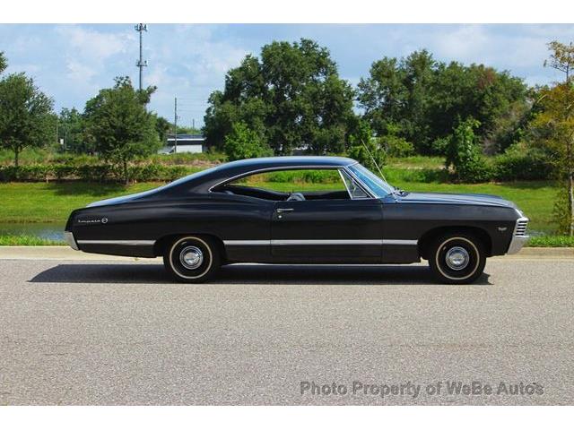 1967 Chevrolet Impala (CC-2100895) for sale in Calverton, New York