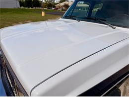 1987 GMC Suburban (CC-2108950) for sale in Fenton, Michigan