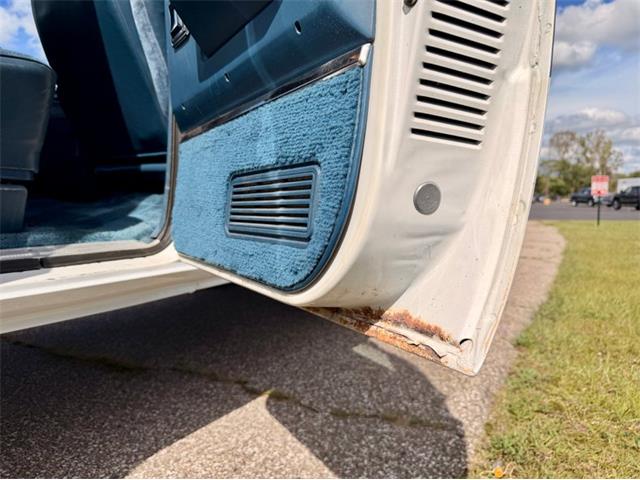1987 GMC Suburban (CC-2108950) for sale in Fenton, Michigan