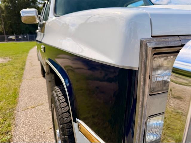1987 GMC Suburban (CC-2108950) for sale in Fenton, Michigan