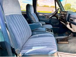 1987 GMC Suburban (CC-2108950) for sale in Fenton, Michigan