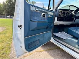 1987 GMC Suburban (CC-2108950) for sale in Fenton, Michigan