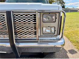 1987 GMC Suburban (CC-2108950) for sale in Fenton, Michigan