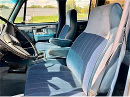 1987 GMC Suburban (CC-2108950) for sale in Fenton, Michigan