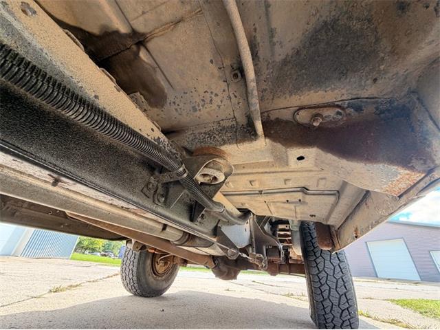 1987 GMC Suburban (CC-2108950) for sale in Fenton, Michigan